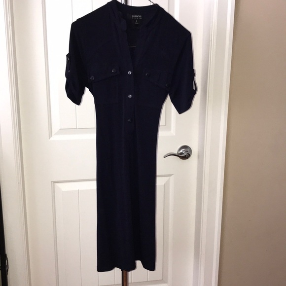 2 Work dresses - Lot D - Picture 3 of 6